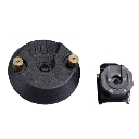 Clip de Metal para Body Cam / Compatible con DS-MH2311 - DS-MCW407 | DS-MH1715