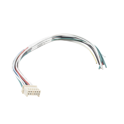 Arnes de datos RS485 compatible con el MDVR XMR404HD, XMR404AHD | XMRALARMCABLE