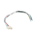 Arnes de datos RS485 compatible con el MDVR XMR404HD, XMR404AHD | XMRALARMCABLE