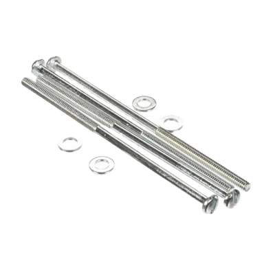 Kit de 4 tornillo para fijación de interruptores termomagnéticos FXD | MSF6