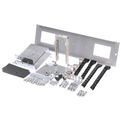 Kit P5 gemelo para interruptores FXD, Espacio de 5¨, Incluye tapa | SF6D