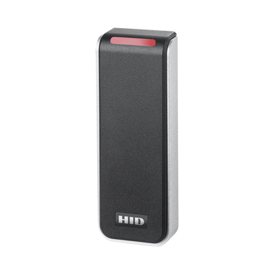 Lector SIGNO Multitecnologia/ 20NKS-01-00001H/ Garantia de Por Vida/ Pigtail/Wiegand & OSDP | R20S