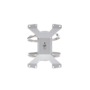 kit de montaje en poste, compatible con lectores Upass o TRANSIT Entry | 9875840