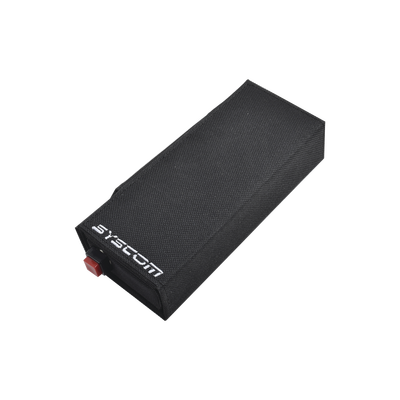 Estuche DEMO  HID para Lectora R10 | ESTUCHE-HID