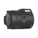 Lente Varifocal 2.7 A 13 mm / Resolución 6 Megapixel / Iris Automático / Formato 1/2.7" / Compatible con Cámaras HIKVISION | TV2713D-6MPIR