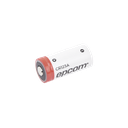 Batería CR123A de Litio 3 V 1300 mAh (No recargable) | CR123A