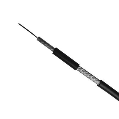 Carrete de 305 Metros (1000 Pies) / Cable Coaxial RG59 / Tipo CCS / Optimizado para HD / Intemperie | RG59-CCS