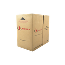 Bobina de Cable UTP Reelex, de 4 Pares, Alto Desempeño Cat6, LS0H (Bajo Humo, Cero Halógenos), Color Violeta, 23 AWG, 305 Metros (1000 Pies) | 9C6L4-E3-RXA