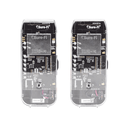 Kit de Prueba para Transmisión Inalámbrica en Campo / Atraviesa hasta 1.6 Kilómetros (1 Milla) en Construcción o Material | PINGER