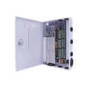 Fuente PREMIUM / 11-15 V / 18 canales / 30 A / Alta tecnología en seguridad / Doble ventilador / Hasta 1.85 Amperes por Salida / Filtro de Ruido por canal / Diseño de alta gama. | XP18DC30UD