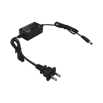 Fuente de Poder 12 Vcc / 2 Amp / Con Terminales de Extensión / Distancias de cable hacia Vca 50 cm / Distancia de cable hacia dispositivo de 50 cm | PSD1202DT