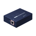 Extensor PoE+ / Hasta 100 m / Entrada PoE+ Gigabit 802.3 at y Salida PoE+ Gigabit 802.3 af / at / Interior | POE-E201