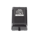 Transformador de 24 VCA / 2.5 Amp (60 VA) / Multiples Usos / Recomendado para PTZ TURBOHD e IP / Interior | MKAC-66-242500U