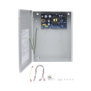 24 Vcc @ 10 A / Fuente de alimentación / 1 salida / capacidad de respaldo / requiere baterías. | AL1024ULX