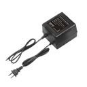 Transformador Industrial para DOMOS y Sistemas de Seguridad de 24 Vca a 100 VA | PL24100