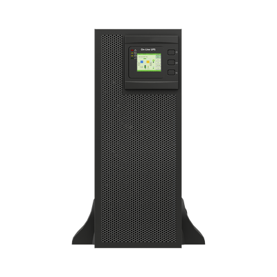 UPS de 30 KVA/30 kW, Online Doble Conversión, 220 Vac L-L de Entrada 3 Fases, Entrada Hardwired, Onda Senoidal Pura, Torre o Rack | LP30KRT3P