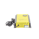 Cargador de Baterías de Plomo Ácido 24 Volts, 15 A / Bancos de 100 a 200 Ah | SEC-2415-UL