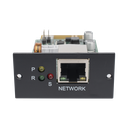 Tarjeta de Monitoreo Remoto SNMP para UPS LINKED PRO Serie RT220 | LPSNMP