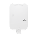 Switch CCTV PoE para exterior / No administrable / Con 8 puertos 10/100 Mbsp PoE af/at / 1 Puertos Uplink 10/100 MBPS /  Presupuesto 120 W / Ideal para Aplicaciones de Videovigilancia | WI-PS209-O