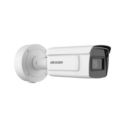 Bala IP 2 Megapixel / Lente Mot. 4.7 a 71 mm (15X Zoom)  / 150 mts IR EXIR / IP67 / IK10 / WDR 120 dB / PoE + / AcuSense / Videoanaliticos Integrados / MicroSD | DS-2CD3A26G2T-IZS