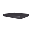 NVR 16 canales grabacion hasta 8MP / H.265 / P2P Wisenet / 16 puertos PoE Plug and Play / 80 Mbps para grabacion. | ARN-1610S