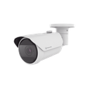 Cámara IP Tipo Bala Antivandálica 5 Megapíxel / Lente Varifocal 3.2 - 10mm / IR 30M / WDR 120db / IP66 / H.265 & WiseStream / Inteligencia Artificial Deteccion de Personas y vehiculos | QNO-C8083R