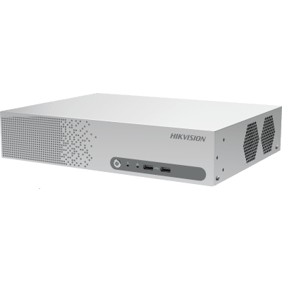 [AcuSeek] NVR 32 Megapixel (8K) / Reconocimiento Facial (Base de Datos) / 16 Canales IP / 1 Bahías de Disco Duro  / HDMI en 8K / ACUSENSE  / Deepin Mind /Alarmas I/O | IDS-6716NXI-P1