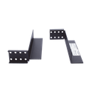 Adaptador Universal para rack 19" para Videograbadoras de Ancho de 20 a 31 cm. | LP-DVR-RA20-31