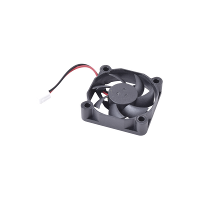 Ventilador de Repuesto 12 Vcc / Consumo 0.8 Watts / Dimensiones 4 cm x 4 cm / Compatible con modelos EV-1008TURBO - EV1016-TURBO - DS-7200 / EV4008TURBO / EV4016TURBO / IDS-7200 | 101800114