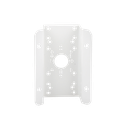 Montaje de Esquina para Cámaras Tipo Bala y Domo / Uso en Exterior | DS-1276ZJ-SUS