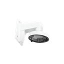 Montaje Metálico de Pared / Exterior / Compatible con Domos DS-2CD21XX | DS-1272ZJ-110