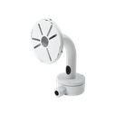 Montaje Universal de Pared con Caja de Conexiones / Compatible con Cámaras Domo y Bala / Uso en Interior | XGA110A