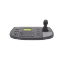 Controlador Analógico para DVR`s, Domos PTZ TURBO y Analogicos  y PTZ epcom/HIKVISION por RS-485 | DS-1006KI(B)