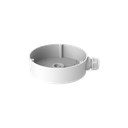 Caja de Conexión para Domos TURBOHD 4K / Uso en Exterior / Fabricado en Aluminio / IP66 | DS-1280ZJ-DM45