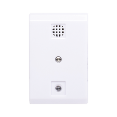 Micrófono con Cancelación de Ruido de Alta Fidelidad / Áreas de Aplicación de 50 Metros Cuadrados / Uso en Interior | TTMIC50