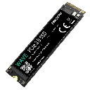 Unidad de estado sólido (SSD) 1024 GB / PCIE 3.0 / M.2 NVME / Alto Rendimiento  / 2280 MB/S Lectura / 1800 MB/S escritura | HS-SSD-WAVE(P)/1024G