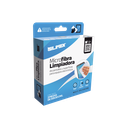 Toallitas Secas Electrostáticas de 30x30 cm (11.81 x 11.81 Pulgadas), Especial para Limpiar Superficies Delicadas Sin Rayarlas (Paquete con 2 Piezas) | TOALLITA-SECA