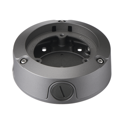 Caja de Conexión para Cámara Bullet Wisenet | SBO-126B