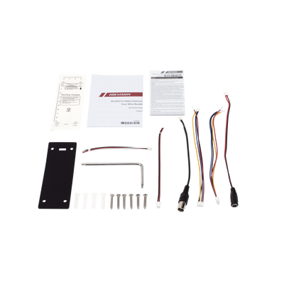 Bolsa de Accesorios para DS-KIS212 / DS-KIS213 | DS-KIS212-SPAREPART