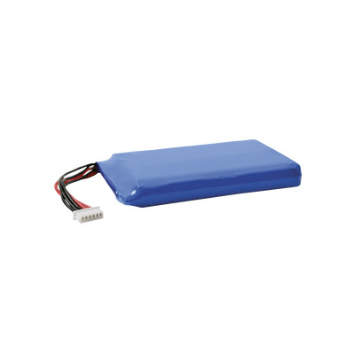 Batería para Probador de Video Modelo EPCAMTEST | BATTERY-01F