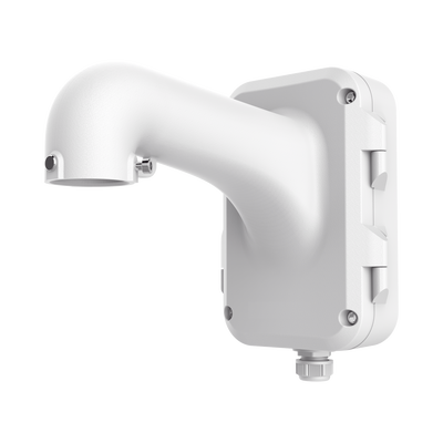 Montaje de Pared para Exterior / Compatible con Domos PTZ HIKVISION y epcom | DS-1604ZJ
