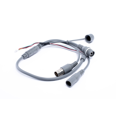 Base con Arnes Principal / Compatible con B8-TURBOX-G2 | 101509815