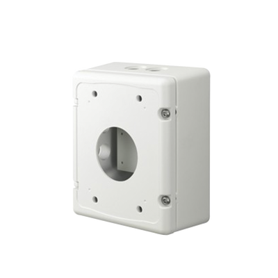 Caja de Conexión para Domos Wisenet | SBP-300NB