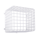 Jaula De Acero Antivandalismo Serie Damage Stopper® Multiusos. Dimensiones 12x12x12 pulgadas | STI-9730