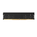 Módulo de Memoria RAM DDR4 de 8 GB / 3200 MHz / Para Equipo de Rack o Escritorio / UDIMM | HS-C408-U32Z1/8G