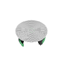 Micrófono de Techo CM20 de Yealink con Captación 360° y Beamforming Inteligente | CM20