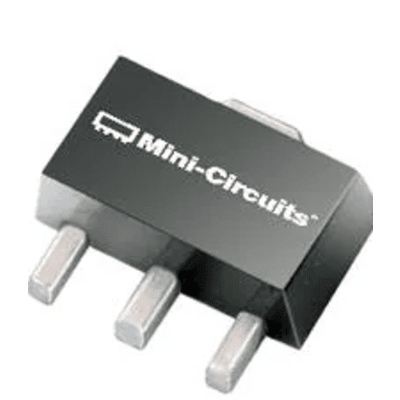 Amplificador de RF ML AMPL , 4GHZ, SOT-89 | PGA103