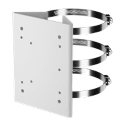 Kit Monturas y Accesorios Serie 30 Honeywell / Caja Unión HA30JCB01 Ø138mm / Tapas Montaje Pendant 3/4" NPT / Tubos Pendant 200-400mm / Bracket Pared / Adaptador Poste / Adaptador Esquina / Aluminio Fundido y Acero SECC / Compatibilidad | HA60PLMZI