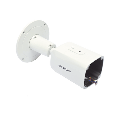 Tapa Trasera con Salida de Cable para DS-2CD3686G2-IZS(C) | 200437395