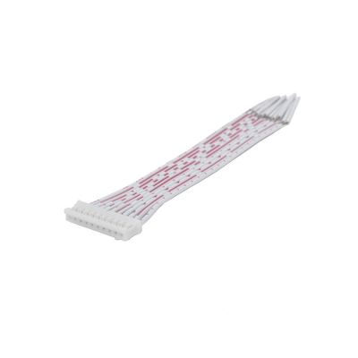 Arnes de conexion para el modelo DS-KH6320-WTDE1 | 101502812